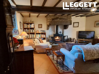  Maison à vendre 5 pièces 73 m²