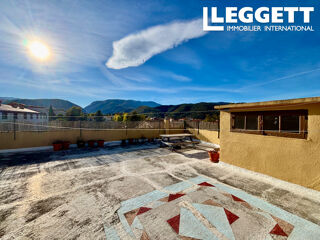  Appartement � vendre 4 pi�ces 58 m�