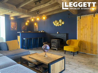  Maison � vendre 7 pi�ces 200 m�