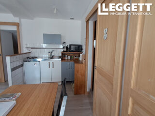  Appartement à vendre 5 pièces 170 m²