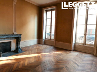  Appartement  vendre 4 pices 155 m