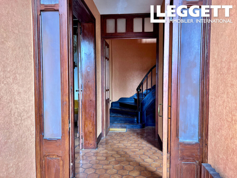 Vente Maison Élégante demeure en bord de Charente avec 6 ch/2 sdb et vue magnifique, au c?ur de Jarnac Jarnac