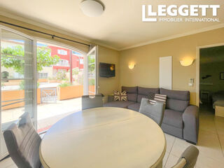  Appartement  vendre 3 pices 47 m