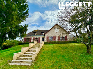  Maison � vendre 6 pi�ces 133 m�