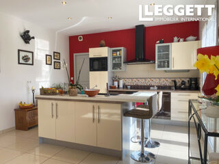  Maison � vendre 7 pi�ces 172 m�