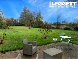  Maison � vendre 6 pi�ces 201 m�