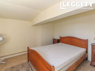  Maison à vendre 4 pièces 89 m²