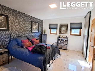  Maison à vendre 6 pièces 260 m²
