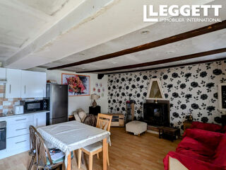  Maison � vendre 3 pi�ces 73 m�