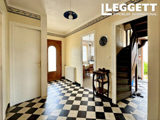  Maison � vendre 6 pi�ces 103 m�