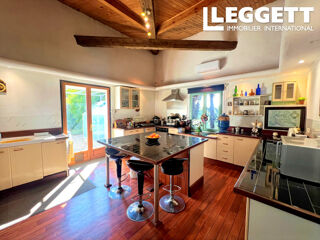  Maison � vendre 7 pi�ces 179 m�