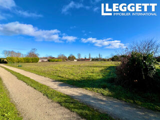  Terrain � vendre 2531 m�