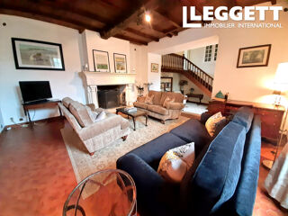  Maison � vendre 13 pi�ces 300 m�