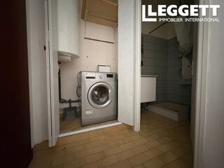  Appartement à vendre 1 pièce 25 m²