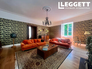  Propri�t�/ch�teau � vendre 15 + pi�ces 428 m�