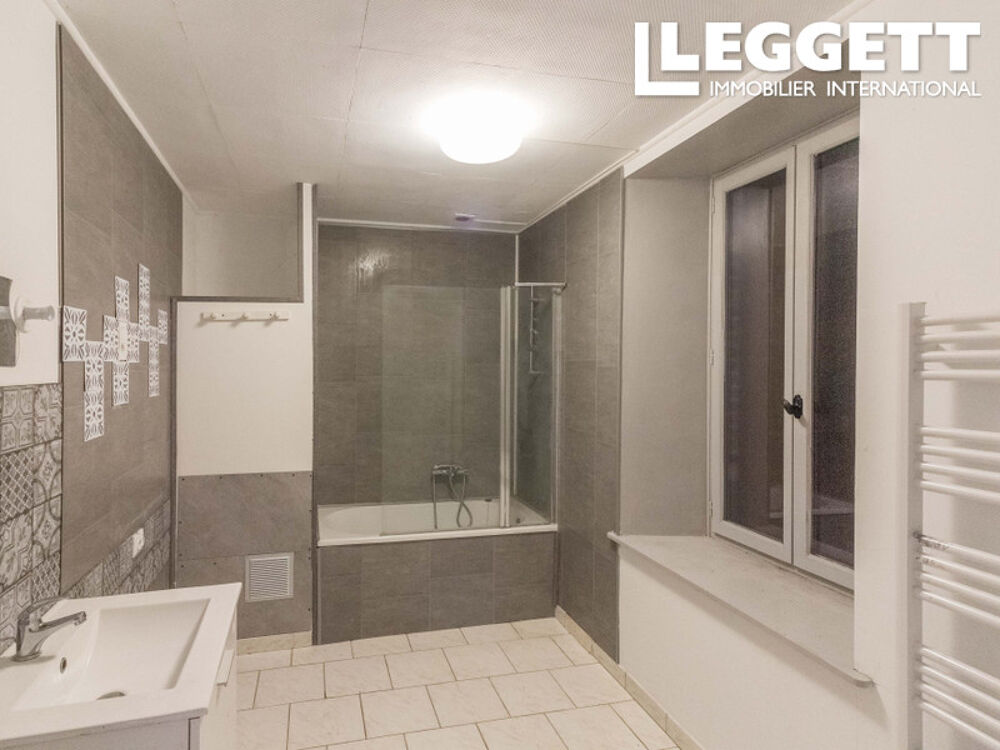 Vente Maison Demeure de caractère au c?ur d'un environnement authentique Louye