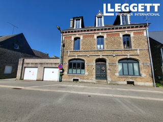  Maison � vendre 8 pi�ces 224 m�