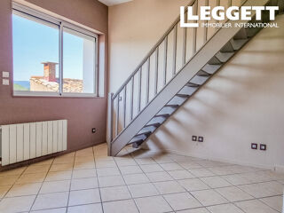  Maison � vendre 3 pi�ces 72 m�