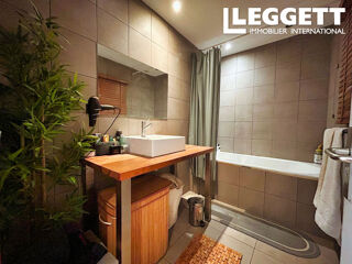  Appartement � vendre 3 pi�ces 97 m�