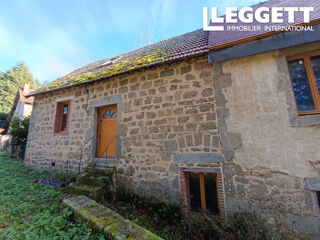  Maison � vendre 13 pi�ces 130 m�