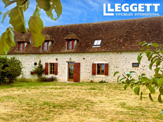  Maison à vendre 8 pièces 250 m²