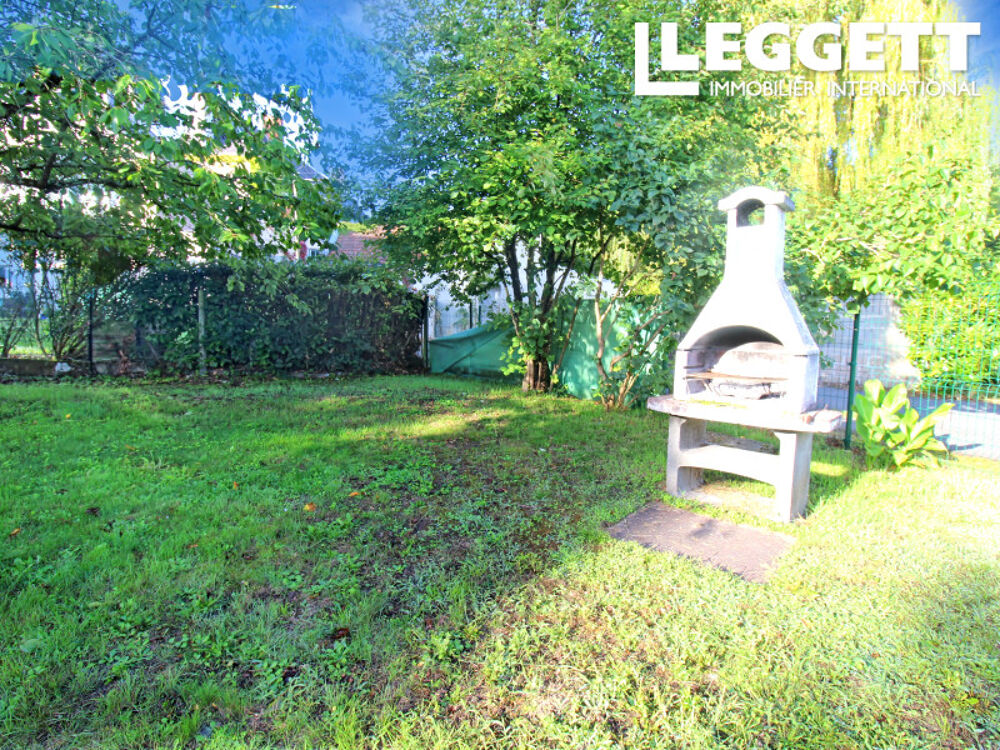 Vente Maison Charmante maison 2/3 chambres en tuffeau avec possibilité d'agrandir; les rives de Loire, et commodités à pied La chapelle-sur-loire