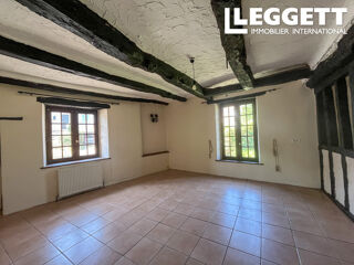  Maison � vendre 5 pi�ces 100 m�