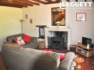  Maison � vendre 7 pi�ces 120 m�