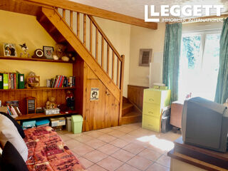  Maison à vendre 6 pièces 250 m²