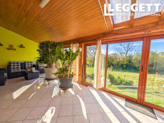  Maison � vendre 7 pi�ces 172 m�