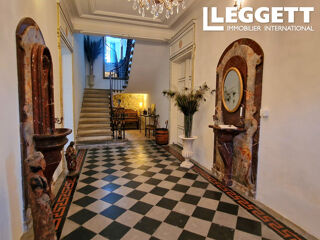  Maison à vendre 12 pièces 400 m²
