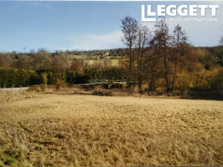  Terrain  vendre 4855 m