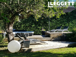  Maison � vendre 7 pi�ces 238 m�