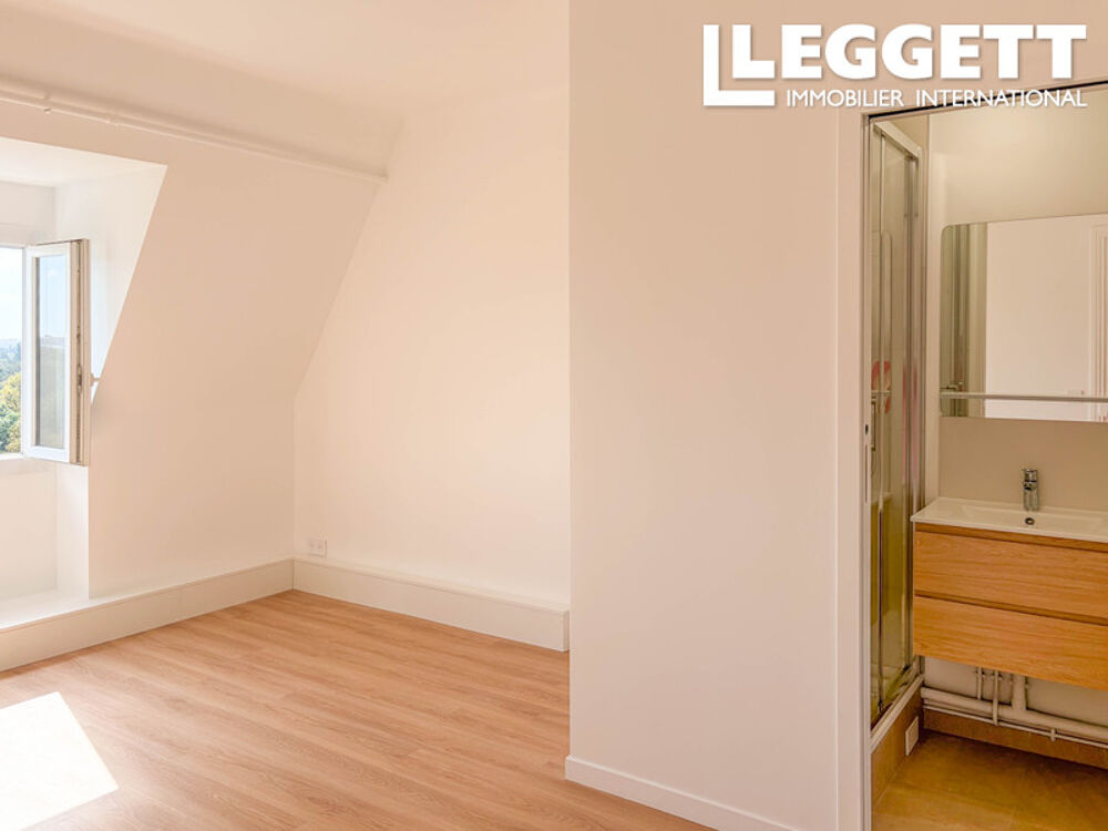 Vente Appartement Studio rénové ? Adresse d?exception panorama unique sur le Bois de Boulogne et tout Paris | Neuilly-sur-Seine Neuilly-sur-seine