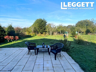  Maison � vendre 5 pi�ces 126 m�