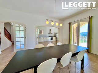  Maison à vendre 11 pièces 410 m²