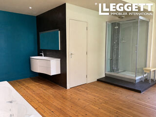  Maison à vendre 7 pièces 276 m²