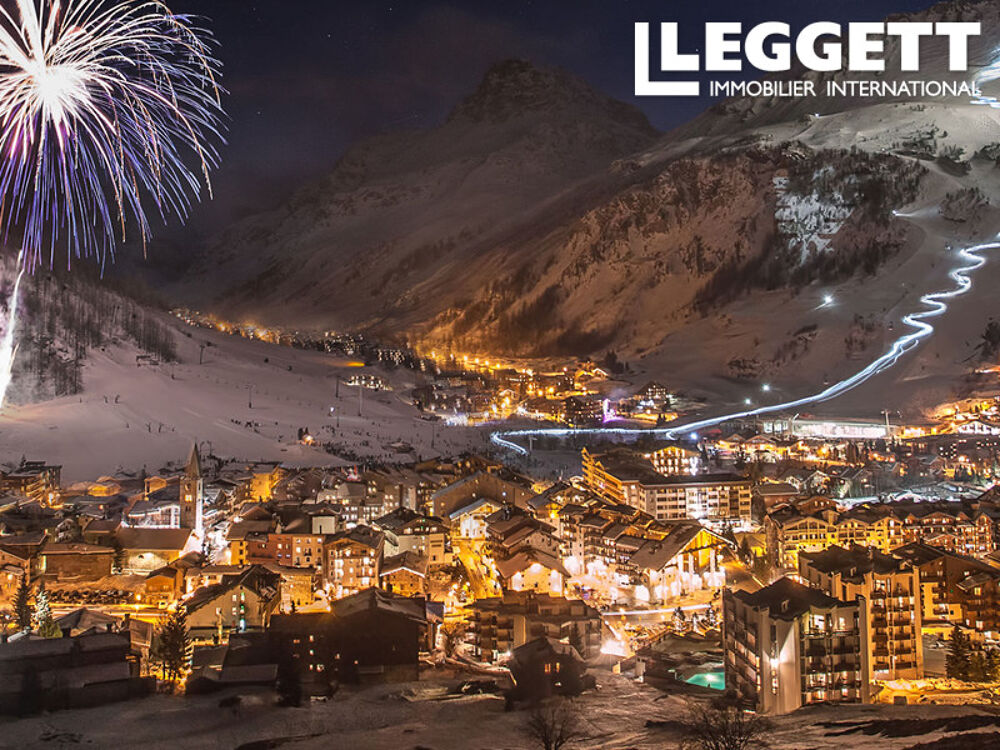 Appartement 11 pièces 315 m² · à Val-d'Isère · 315 m² · 14 900 000 €