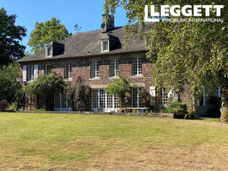  Maison à vendre 8 pièces 300 m²