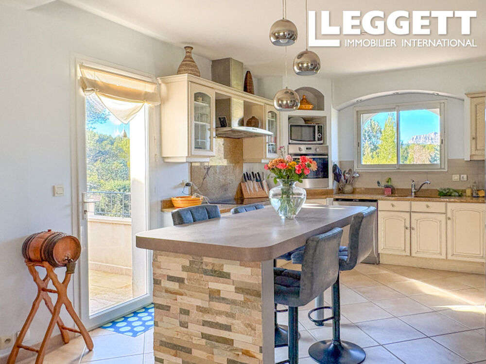 � vendre  Maison Fuveau (13710)