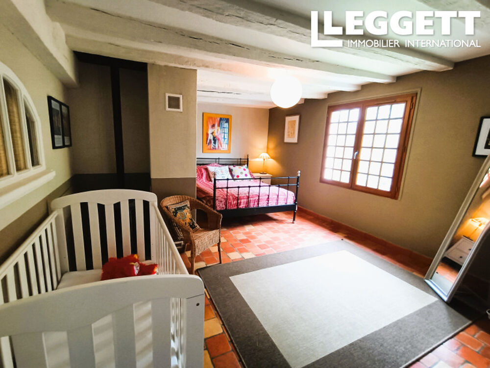 à vendre  Maison L'Herm (09000)