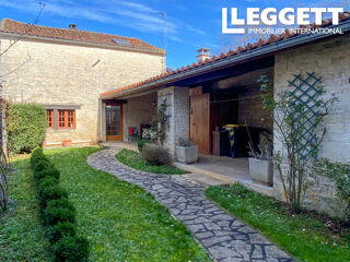  Maison � vendre 8 pi�ces 200 m�