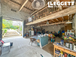  Maison à vendre 8 pièces 234 m²