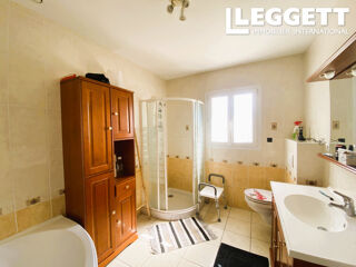  Maison à vendre 5 pièces 128 m²