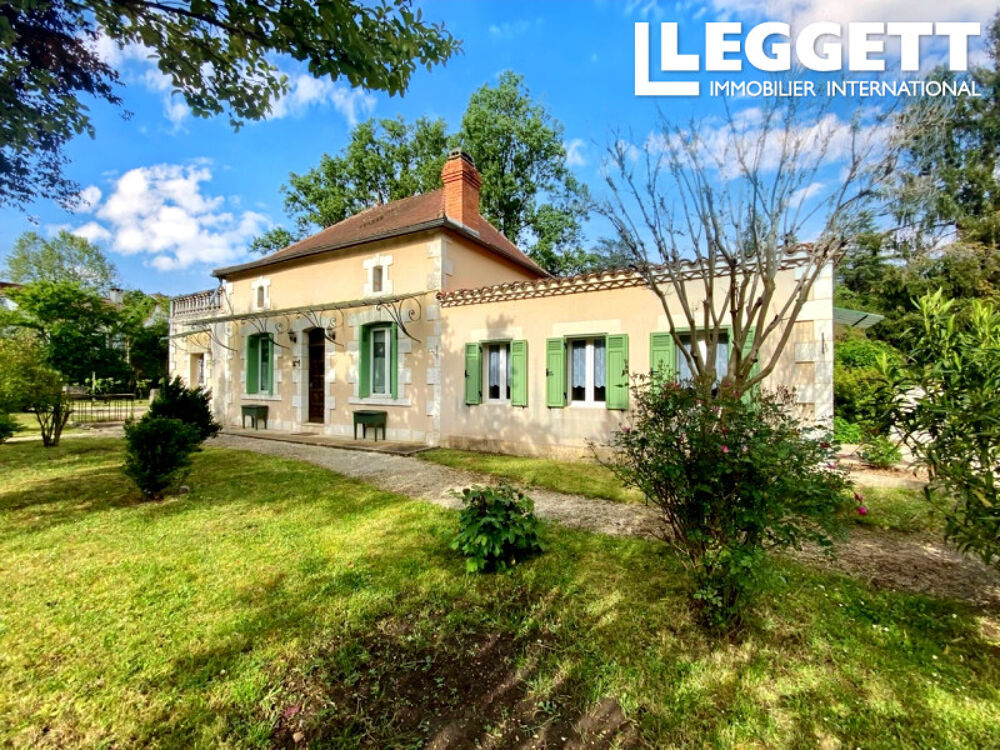 Maison 5 pièces 135 m² · à Trémolat · 135 m² · 339 200 €