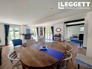  Maison � vendre 5 pi�ces 115 m�