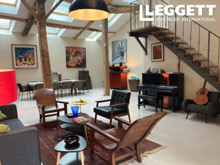  Maison � vendre 7 pi�ces 440 m�