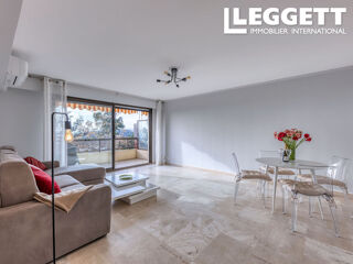  Appartement � vendre 2 pi�ces 55 m�