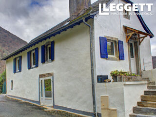  Maison � vendre 3 pi�ces 108 m�