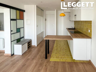  Appartement � vendre 2 pi�ces 36 m�